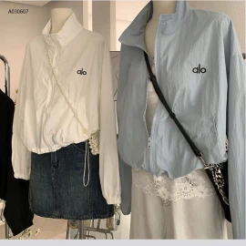 ÁO KHOÁC CHỐNG NẮNG ALO-Sỉ 159k