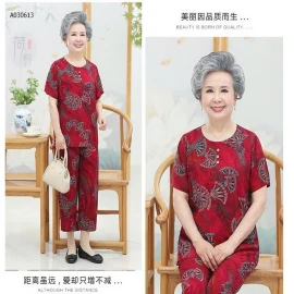 BỘ CỘC HỌA TIẾT TRUNG NIÊN -163k/bộ