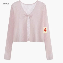 Áo cardigan mỏng  lụa băng - 112k/c