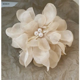 KẸP HOA TIỂU THƯ-Sỉ 28k/1 chiếc bán từ 2 chiếc