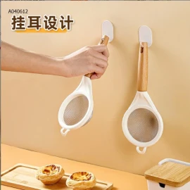 MUÔI CÓ LƯỚI LỌC - sỉ 30k