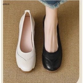 GIÀY LƯỜI CHO NỮ - sỉ 145k