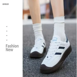 GIÀY SNEAKER SIÊU XINH – MẪU MỚI HOT NHẤT 2025  - sỉ 100k