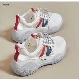 Giày thể thao thông hơi thoáng khí  - sỉ 123k