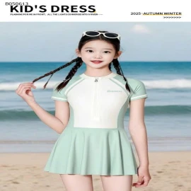 ĐỒ BƠI CHO BÉ GÁI LỚN  - sỉ 99k