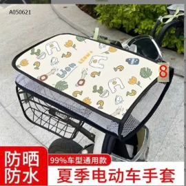 GĂNG TAY ĐEO XE MÁY CHỐNG NẮNG  - sỉ 29k