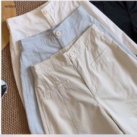 QUẦN SHORT THÔ NỮ HÃNG ANNA-Sỉ  169k 