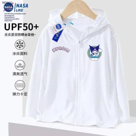 ÁO CHỒNG NẮNG TRẺ EM NASA- sỉ 83k