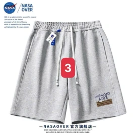 QUẦN SHORT  CHO NAM - sỉ 115k