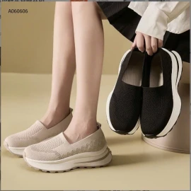 SLIPON ĐẾ CAO - sỉ 115k