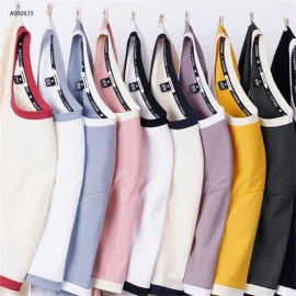 Áo phông ôm người- sỉ 130k