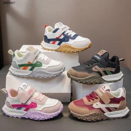 GIÀY THỂ THAO BÉ - sỉ sz 26-31: 129k  sz 32-37: 135k 