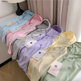 ÁO CHỐNG NẮNG CHO BÉ-Sỉ 151k