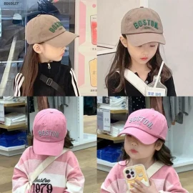 MŨ LƯỠI TRAI CHO BÉ   - sỉ 61k