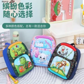 BALO MẪU GIÁO DỄ THƯƠNG CHO BÉ - sỉ 77k