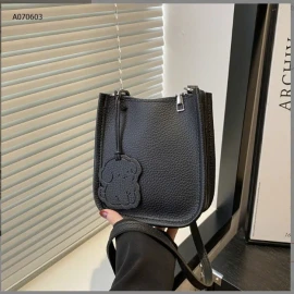 TÚI ĐEO CHÉO MINI  - sỉ 77k