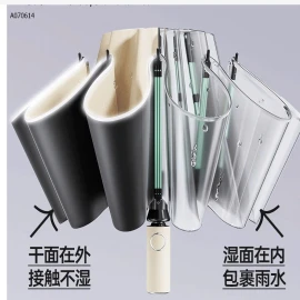 Ô GẤP NGƯỢC THÔNG MINH - sỉ 130k