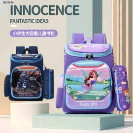 BALO CHỐNG GÙ CHO HS TIỂU HỌC-Sỉ 145k