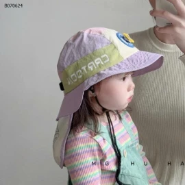 Mũ dễ thương cho bé  YÊU -sỉ 94k