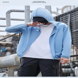 ÁO GIÓ CHỐNG NẮNG JEANSWEST NAM NỮ - sỉ 160k