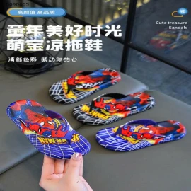 DÉP XỎ NGÓN HOẠT HÌNH CHO BÉ -Sỉ 59k