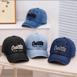 MŨ LƯỠI TRAI JEAN-Sỉ 79k