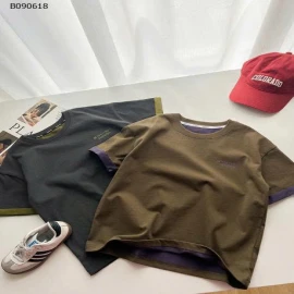 BST áo phông AMBB bé trai-Sỉ Giá: sz 90-150: 132k Sz 160: 139k Sz 170: 150k