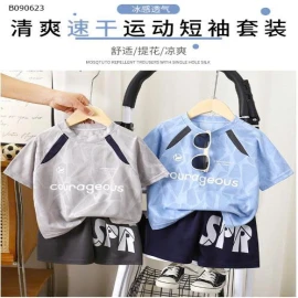 BỘ THỂ THAO BT-Sỉ giá  90-120:  55k 130-160: 73k