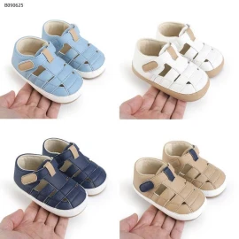 GIÀY BÉ NHÍ ĐẾ MỀM- si 90k