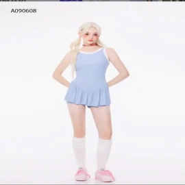 ĐỒ BƠI MỘT MẢNH CHO NỮ - sỉ 86k