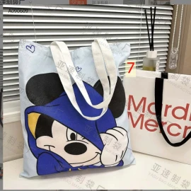 TÚI TOTE MICKEY - sỉ 43k