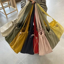 TÚI VẢI CANVAS - SỈ 102k