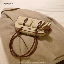 TÚI XÁCH CHIO 2ND CHO NỮ- sỉ 233k