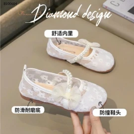 GIÀY LƯỚI CÔNG CHÚA BÉ - Sỉ 23-25: 112k / 26-30: 118k/ 31-36: 124k  