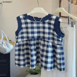 ÁO NỮ SÁT NÁCH   - sỉ 145k