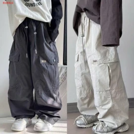 Quần túi hộp cho bé trai - sỉ 115k