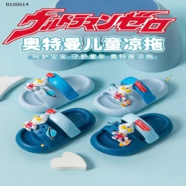 Dép phi hành gia siêu xinh cho bé yêu  -sỉ 90k