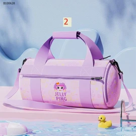 TÚI TRỐNG THỂ THAO CHO BÉ GÁI -sỉ 163k