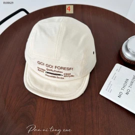 MŨ LƯỠI TRAI VÀNH MỀM CHO BÉ - sỉ 90k