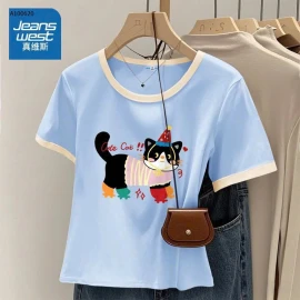 ÁO PHÔNG HÃNG JEANSWEST - sỉ 138k