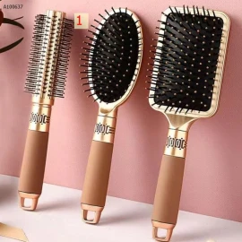 Combo 3 Lược Chăm Sóc Tóc  -  Sỉ 55k/set 3c