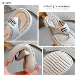 DÉP XỎ NGÓN MUIMUI BG -Sỉ 129k