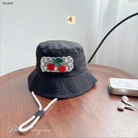 MŨ CHỐNG NẮNG VÀNH TRÒN-Sỉ 85k