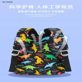 BALO HOẠT HÌNH CHO BÉ-Sỉ 99k 