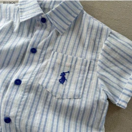 ÁO SƠ MI KẺ THÊU NGỰC -sỉ 135k