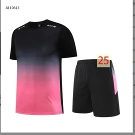  BỘ THỂ THAO CỘC TAY NAM-Sỉ 117k