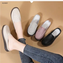 SỤC MOCA DA BÒ HOA MỀM-Sỉ 158k