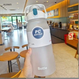  BÌNH NƯỚC THỂ THAO PC BOTTLE- sỉ 75k