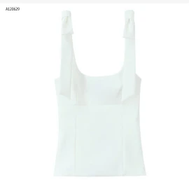 ÁO 2 DÂY NƠ KASLEAD - sỉ 190k