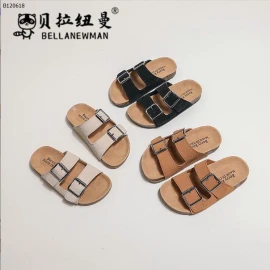 DÉP LÊ QUAI NGANG CHO BÉ-Sỉ Sz 21-30 giá 117k  Sz 31-36  giá 125k 